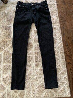 GUCCI JEANS GIRLS  SLIM FIT